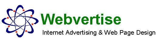 Webvertise Logo